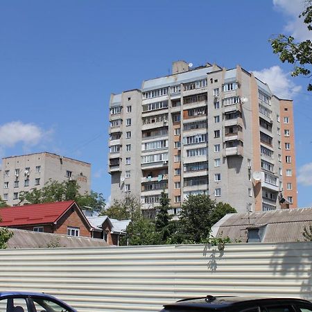 Комфортабельна Квартира Pirogovo Exteriér fotografie