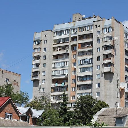 Комфортабельна Квартира Pirogovo Exteriér fotografie